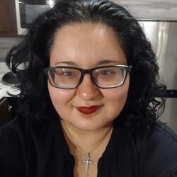 Vicky Mendez
