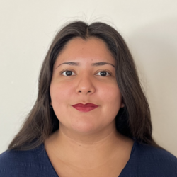 Rosa Garcia Avelar