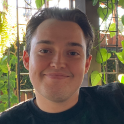 Jamison Cortez